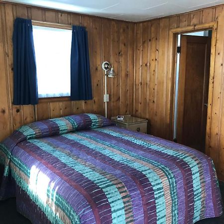 غرانبي Trail Riders Motel المظهر الخارجي الصورة